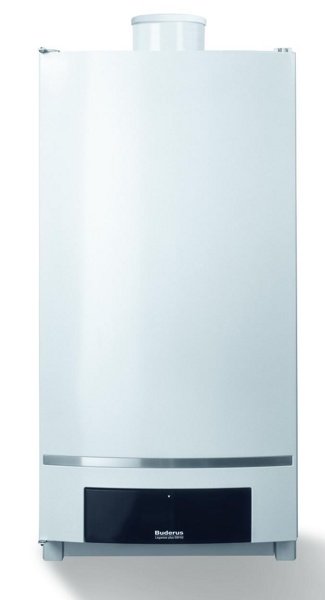 Конденсационный газовый котёл Buderus Logamax plus GB162-70